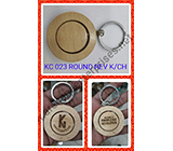 Promotional Keychains