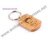 Promotional Keychains