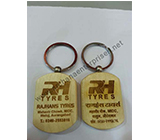 Promotional Keychains