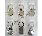 Promotional Keychains
