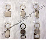 Promotional Keychains