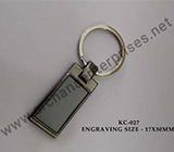 Promotional Keychains