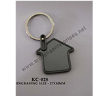 Promotional Keychains