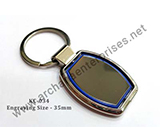 Promotional Keychains