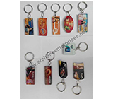 Promotional Keychains