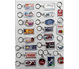 Promotional Keychains