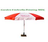 Printed Umbrella, Demo Tents, Standies, Roller Banners