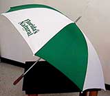 Printed Umbrella, Demo Tents, Standies, Roller Banners