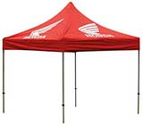 Printed Umbrella, Demo Tents, Standies, Roller Banners