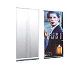 Printed Umbrella, Demo Tents, Standies, Roller Banners