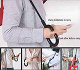 Printed Umbrella, Demo Tents, Standies, Roller Banners