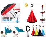 Printed Umbrella, Demo Tents, Standies, Roller Banners